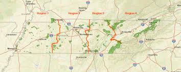 The map below is a low resolution version of the lbl fishing map. Wildlife Management Area Wma Maps