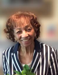 Obituary information for Madelyn L. Ragland Smith