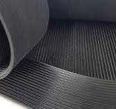 Shock Absorbing Neoprene Rubber Sheet Roll For Gaskets, Pads, Seals, Crafts, Flooring - Shock
