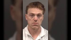 Police: Man covered in blood says 'must be ketchup,' charged with  assaulting girlfriend