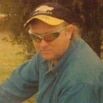 Donald Ray Owensby Sr. Obituary