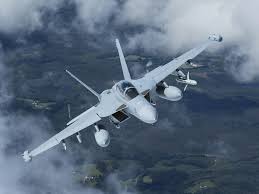 Fighter aircraft air force airplane aerospace engineering jet aircraft, airplane, engineering, fighter aircraft, airplane png. F18 For German Air Force Nuclear Jamming Missions World Defense