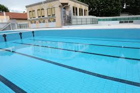 Piscine Saint Martin D Heres Di 2020