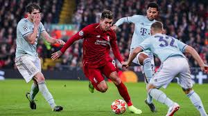 Visa fler idéer om fotboll, fotbollsbilder, fotbollscitat. Liverpool Gegen Den Fc Bayern Die Bilder Des Spiels