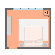 In feng shui, the energy level of the bedroom is dependent on several factors. Feng Shui Bedroom Layout Solutions For Change Map Your Space To Change Your Life Cover The Area Inside The House Should Have An Open Space And Clutter Free Izettadezaliassza