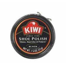 Kiwi Shoe Polish Black 4 Pack 32 Grams By Kiwi 14 71 Kiwi Shoe Polish Black 4 Pack 32 Grams Kiwi Shoe Polis Black Shoe Polish Shoe Polish Shoe Care