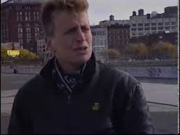 Fierce Women in/of History: Leslie Feinberg