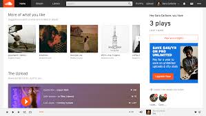 Here are the features that suggests addmefast for soundcloud: Soundcloud Review The Platform For All Soundguys