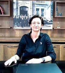 Refik saydam 5 mayıs 1919'ta 9. Genel Saglik Is Ten Refik Saydam Hifzissihha Enstitusu Nun Acilmasi Icin Cagri Istanbulgercegi Com