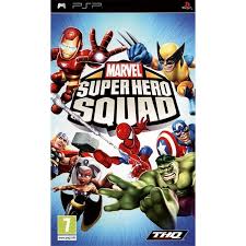 Marvel Super Hero Squad Jeu Psp Achat Vente Jeu Psp Marvel Super Hero Squad Psp Cdiscount Economisez avec notre option de livraison gratuite. marvel super hero squad jeu psp