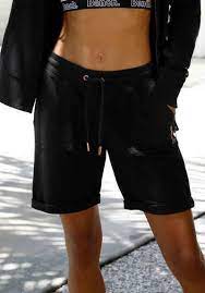 Plus size bermuda shorts, created for macy's. Damen Bermudas Online Kaufen Sommer Trends Otto