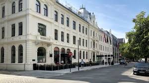 Microsofts bill gates topper magasinet forbes' årlige liste over verdens rikeste personer for 16. Odd Reitan Emneside Dn