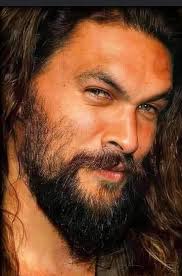 Ai 😍 Happy Momoa Sunday everyone ❤️ 🤙