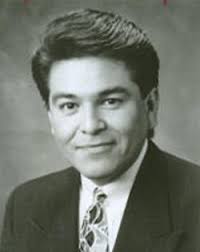 Roland John Galvan (1957-2005)