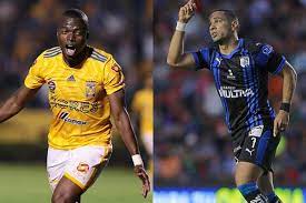 Tigres Vs Queretaro En Vivo Donde Ver Clausura 2019 Jornada 11 Pase A Gol Liguilla Mx Queretaro Tigres Uanl