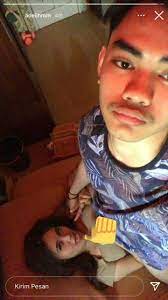 Internet users are curious to know about ade ilham and maoshialsammy. Mywpxecm56 Aum