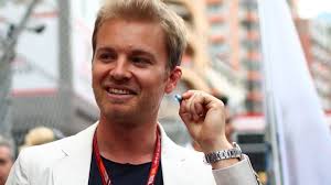 He has been married to vivian sibold since june 10, 2014. F1 Throwback When Nico Rosberg Hilariously Interviewed Himself Essentiallysports