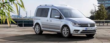 Vw Caddy Jahreswagen Kaufen Autoscout24 De