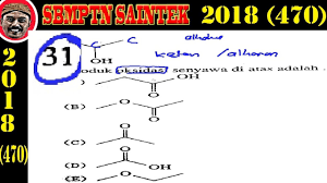 May 11, 2018 · pembahasan soal #33 sbmptn 2018. Soal Sbmptn Kimia 2018 Cara Golden