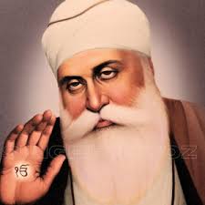 Guru Nanak Dev Ji Art Print, Dotted Art Print, Sikhism, Ik Omkar, Religion,  Sikh Art, Guru Nanak Art Digital Download SVG, JPG and PDF Files