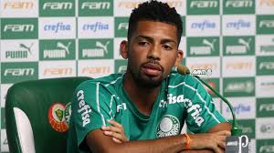 View matheus fernandes profile on yahoo sports. Fc Barcelona Verpflichtet Palmeiras Talent Matheus Fernandes Goal Com