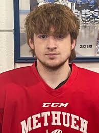 Special day, huge win: Surging North Andover coming up large at right time 