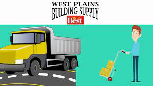 Home page for spokane art supply. West Plains Building Supply