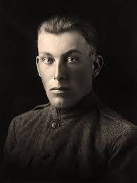 Capt Clyde Henry WEBB Jr was born