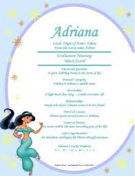 Means Aladdin S Other Half Names With Meaning First Names Meant To Be