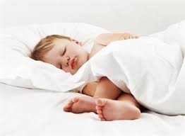 Line the bottom of the crate with a soft. Teaching Your Baby To Put Herself To Sleep
