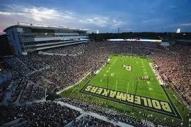 Ross-Ade Stadium
