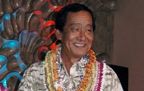 Local TV fishing icon Hari Kojima dies