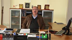 Mudurlukler Selcuklu Belediyesi