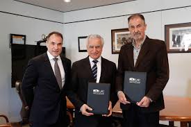 Lahoud passed away at dawn at hotel. Faculty Member And Photographer Bassam Lahoud Donates Proceeds From Art Exhibit To Lau Lau News