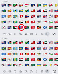 The flag of taiwan is a 2:3 rectangle with a red background. Apple In China Taiwan Flag Emoji Pulled From Hong Kong Iphones Bloomberg
