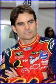 jeff gordon