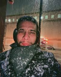 Michael Avina's Instagram, Twitter & Facebook