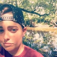 Caitlin Wahl's Instagram, Twitter & Facebook