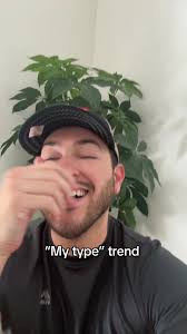 Exploring the 'My Type' Trend