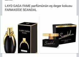 tanya pahnyuk adli kullanicinin farmasi urunleri panosundaki pin parfum makyaj bilgi