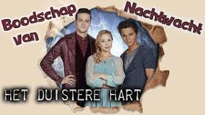 ‍ keelin oefent alvast nog even de vampierenwals. Nachtwacht Boodschap En Interviews Met Wilko Keelin Vlad Sacha En Cooper Youtube