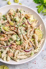 Creamy Tuna Pasta Salad Recipe Tuna Salad Pasta Tuna Pasta Recipe Creamy Tuna Pasta