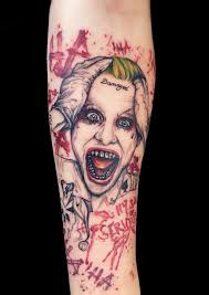 Harley Quinn Find What You Love And Let It Kill You Tattoo Pin De Go To World Em Tattoos Tatuagem Masculina Antebraco Boas Ideias Para Tatuagem Tatuagens Do Coringa