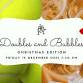 Doubles and Bubbles Christmas Edition event image