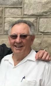 Obituary for Mr. Charles G. Trinkle