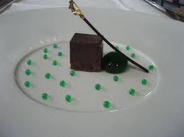 Epingle Sur Cuisine Moleculaire