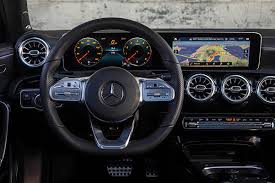 Uses cookies for various purposes. 2019 Mercedes Benz A Class Sedan For Sale In Lynnfield Ma