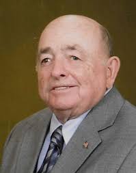 Everette "Phil" Guy Phillips Obituary April 20, 2021