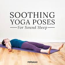 This Yoga Sequence Is Even Better Than A Before Bed Massage Yoga Before Bed Yoga Sequences Yoga Poses
