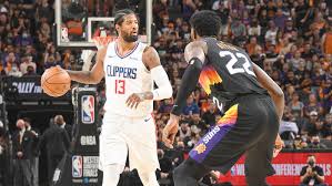 Clippers' comeback runs out of momentum in game 4 loss to the suns. 294atqodcz3iym